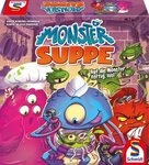 Schmidt Spiele 40627 Monstersuppe, Familienspiel f&uuml;r Kinder und Erwachsene