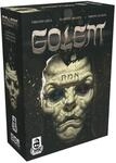Cranio Creations, Golem, Expertenspiel, Brettspiel, 1-4 Spieler, Ab 13+ Jahren,...