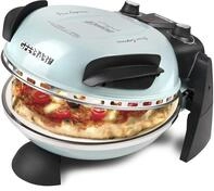 G3Ferrari elektrischer Pizzaofen Delizia | Pizzamaker mit feuerfestem...