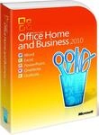 Microsoft Office Home and Student 2010