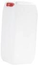 h&uuml;nersdorff 426501 Industrie-Kanister 30 Liter, HD-PE, naturfarben