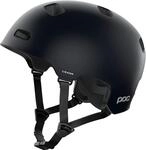 POC Crane MIPS Fahrradhelm - Leichter, strapazierf&auml;higer und druckstabiler Helm mit