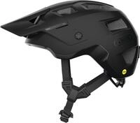 ABUS MTB-Helm MoDrop MIPS - robuster Fahrradhelm mit Aufprallschutz f&uuml;r
