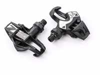 Time Xpresso 4 Rennrad Pedale inkl. ICLIC Cleats schwarz 2022 Dirt-Pedale