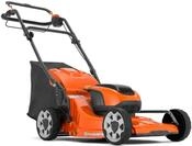 Husqvarna LC 142iS Akku-Rasenm&auml;her &ndash; 42 cm Schnittbreite, 36V Li-Ion,...