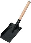 Siena Home Kohleschaufel schwarz lackiert 90455900
