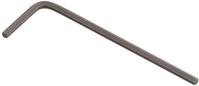 Wera BM 5027202001 950 Metrischer Winkelschl&uuml;ssel, BlackLaser 2.0 x 50 mm
