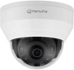 HANWHA QND-8010R 5MP Netzwerk-IR-Domekamera, 2,8mm