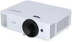 Acer H5386BDi DLP Beamer (HD Ready (1.280 x 720 Pixel) 5.000 ANSI Lumen,...