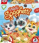 Schmidt Spiele 40626 Paletti Spaghetti, Aktionsspiel f&uuml;r Kinder und Erwachsene