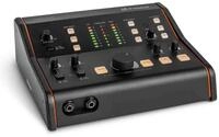 Palmer MONICON XL - Aktiver Studiomonitor-Controller, schwarz