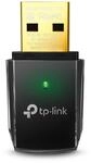 TP-Link Archer T2U AC600 Dualband WLAN USB Stick (433 MBit/s)