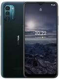 Nokia G21 Smartphone, 6,5-Zoll-HD+, 90-Hz-Bildfrequenz, Android 11, 4 GB RAM/64 GB