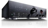 Magnat MA 700, High-End-Hybrid-Verst&auml;rker mit R&ouml;hrenvorstufe und