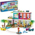 LEGO 41709 Building Set, Mehrfarbig, Einzigartig