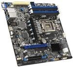 ASUS P12R-M Server Mainboard Sockel Intel LGA 1200 | micro-ATX, 4x DIMM, 1x M.2,