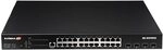 Edimax GS-5424PLX - 24-Port Gigabit PoE+ Web Smart Switch mit 4-Port 10GbE