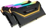 Corsair Vengeance RGB PRO 16GB (2x8GB) DDR4 3200 (PC4-25600) C16 1.35V TUF Gaming