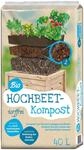 Universal Bio Hochbeet-Kompost 40 Liter