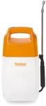 Toolland Elektrischer Druckspr&uuml;her 6L mit Lithium-Akku, Teleskoplanze und