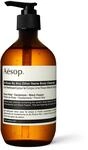 Aesop A Rose By Any Other Name Body Cleanser, 500 ml