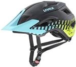 uvex access - leichter MTB-Helm f&uuml;r Damen und Herren - individuelle