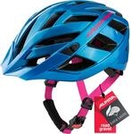 ALPINA Alpina Panoma 3.0 - individuell anpassbarer & gut bel&uuml;fteter Tourenrad-Helm,