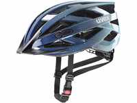 uvex i-vo - leichter Allround-Helm für Damen und Herren - individuelle
