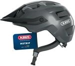ABUS MTB-Helm MoTrip - robuster Fahrradhelm mit h&ouml;henverstellbarem Schirm f&uuml;r
