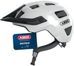 ABUS MTB-Helm MoTrip - robuster Fahrradhelm mit h&ouml;henverstellbarem Schirm f&uuml;r