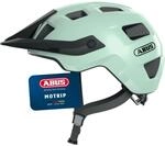 ABUS MTB-Helm MoTrip - robuster Fahrradhelm mit h&ouml;henverstellbarem Schirm f&uuml;r