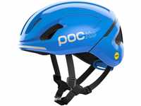 POC POCito Omne MIPS Fahrradhelm für Kinder mit MIPS-Rotationsschutz und