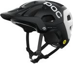 POC Tectal Race MIPS Fahrradhelm - Trail-, Enduro- und All-Mountain-Helm mit