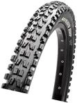 Maxxis Minion Fahrrad Bereifung, Schwarz, 26 x 2.50 55/59-559