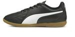 PUMA Unisex King Hero 21 It Fu&szlig;ballschuh, Puma Schwarz Puma Wei&szlig;, 46 EU