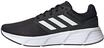 adidas Herren Galaxy 6 Shoes, Core Black/Cloud White/Core Black, 43 1/3