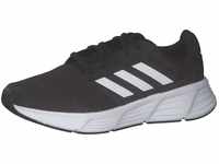 Adidas Herren Galaxy 6 Sneaker, core Black/FTWR White/core Black, 41 1/3 EU