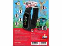 Pokemon: Pokemon Go GO-TCHA Classic LED-Touch Wristband Accessory - Auto Catch...
