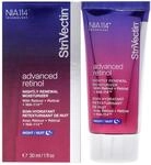 StriVectin Fortschrittliche Retinol Intensive Nacht-Feuchtigkeitscreme, die sichtbare
