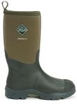 Muck Boots Derwent Ii, Unisex-Erwachsene Gummistiefel, Braun (Moss), 37 EU