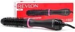 Revlon One-Step-Style-Booster &ndash; Rundb&uuml;rstenf&ouml;hn und Styler, 38-mm-Rundb&uuml;rste