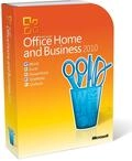 Microsoft Office Home and Business 2010