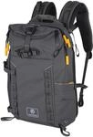 Vanguard Veo Active 42M GY - Fotorucksack - perfekt f&uuml;r Trekking und St&auml;dtetouren