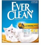 Ever Clean Litterfree Paws Katzensand, 6 L