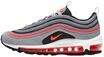 Nike Kinder Air Max 97 (GS) Sneaker Grau 36,5
