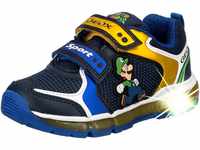Geox Jungen J Android Boy A Sneakers