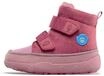 Affenzahn Winterstiefel Wolle Comfy warm gef&uuml;ttert, wasserdicht aus recycelter Wolle