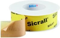 SIGA Klebeband Sicrall 60 Siga Sicrall 60 mm x 40 m