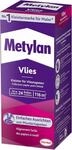 Metylan Vlies, Tapetenkleister f&uuml;r Vliestapeten mit glatter oder strukturierter