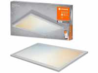 LEDVANCE Wifi SMART+ PLANON PLUS LED Panel Tunable Weiß 600X300, 1 Stück (1er Pack)